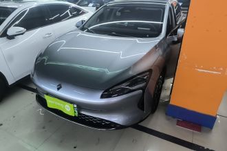 宝骏享境 2025款 纯电 600km标准版