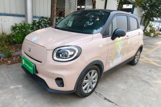 零跑汽车 零跑T03 2022款 星钻版