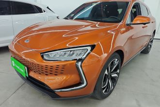 SERES赛力斯 赛力斯SF5 2020款 四驱高性能运动版