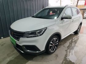 荣威RX3 2020款 1.6L CVT 4G互联超爽精英版