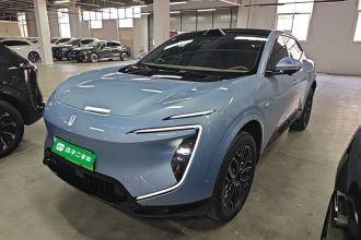 阿维塔07 2026款 Ultra 纯电版四驱