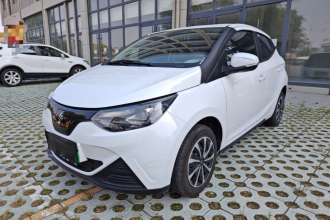 江铃集团新能源 易至EV2 2024款 201km 舒适型