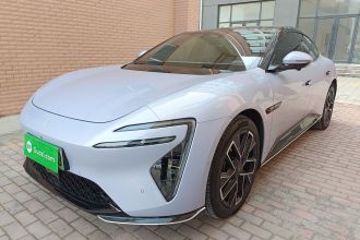 阿维塔06 2025款 Pro增程版