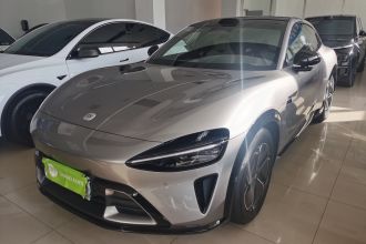 小米汽车 小米YU7 2025款 四驱Pro版