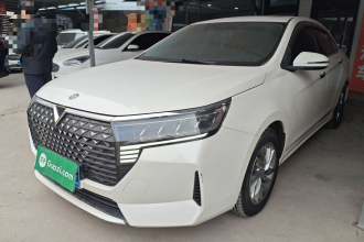 启辰D60 2021款 PLUS 1.6L XL CVT悦领版