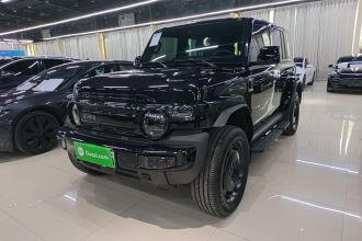 iCAR 超级V23 2026款 401两驱超级运动版