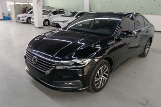 大众 朗逸 2022款 280TSI DSG舒适版