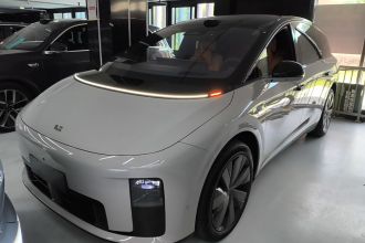 理想汽车 理想i8 2025款 标准版