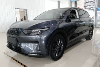 零跑汽车 零跑C11 2023款 纯电 500舒享版