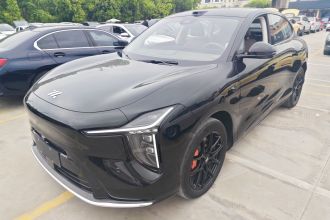 智己汽车 智己LS6 2026款 增程 66 Max+