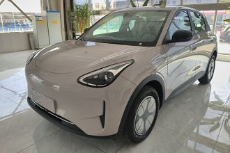 吉利银河 星愿 2026款 310km 青春版