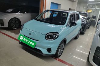 零跑汽车 零跑T03 2025款 403舒享版