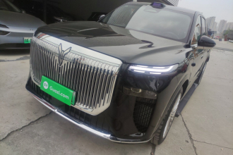 岚图汽车 岚图泰山 2026款 Max+