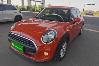 MINI 2018款 1.5T ONE 五门版