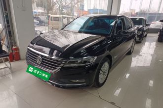 大众 朗逸 2021款 280TSI DSG舒适版