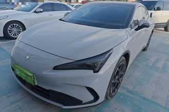 ARCFOX极狐 极狐 阿尔法S5 2026款 630 元境智行版 185kW