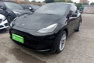 特斯拉 Model Y 2022款 改款 后轮驱动版