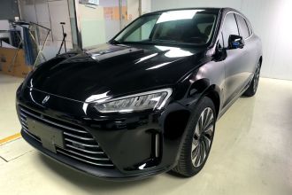 鸿蒙智行 问界M5 2022款 增程后驱标准版