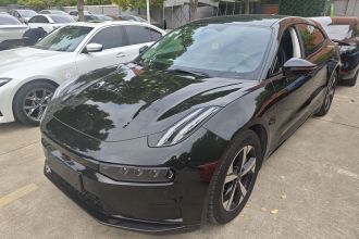 极氪001 2022款 超长续航单电机 WE版