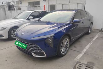 别克 君越 2023款 艾维亚版