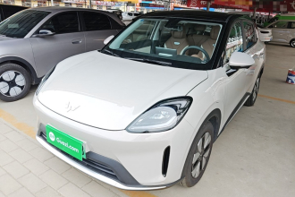 五菱汽车 缤果S 2025款 325km 尊享款