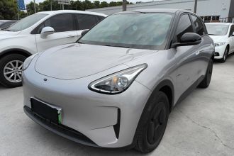 吉利银河 星愿 2025款 310km 青春版