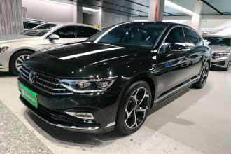 大众 迈腾 2025款 改款 众享款 330TSI DSG豪华型