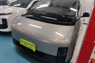 理想汽车 理想MEGA 2024款 Ultra