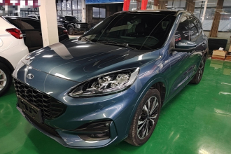 福特 锐际 2020款 EcoBoost 245 四驱纵享款ST-LINE