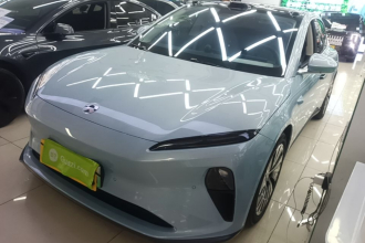 蔚来ET5 2022款 75kWh