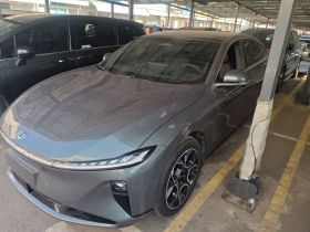 长安启源A07 2025款  纯电 真香版 710 远航型