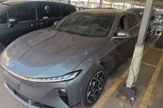 长安启源A07 2025款  纯电 真香版 710 远航型