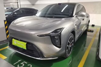 智己汽车 智己LS6 2026款 纯电 Pro