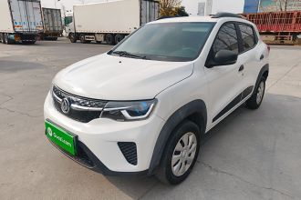 东风纳米EX1 2021款 质灵版