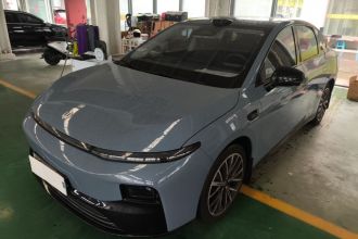 零跑汽车 零跑B01 2025款 650激光雷达版