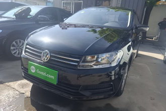 大众 桑塔纳 2019款 1.5L 手动风尚版 国VI