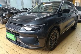 零跑汽车 零跑C11 2024款 增程 300尊享版