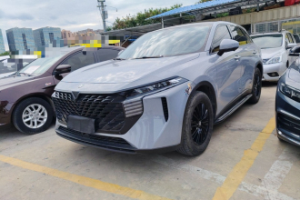 启辰大V 2021款 260T 爱豆版