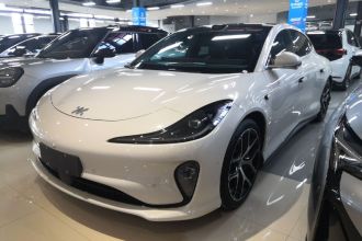 智己汽车 智己L6 2025款 Ultra