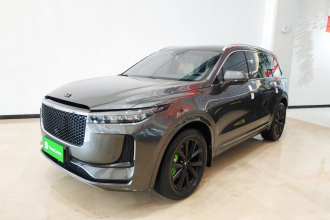 理想汽车 理想ONE 2020款 增程6座版