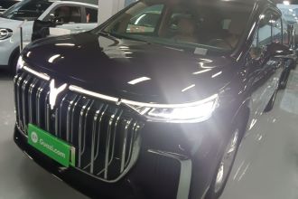 岚图汽车 岚图梦想家 2022款 低碳版 家