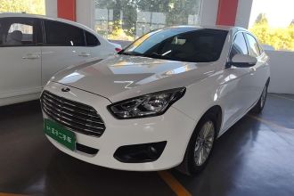 福特 福睿斯 2017款 1.5L 手动舒适型