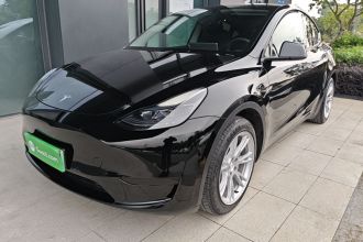 特斯拉 Model Y 2022款 改款 后轮驱动版