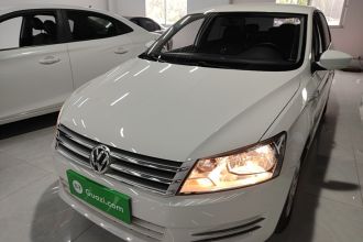 大众 桑塔纳 2015款 1.6L 自动风尚版