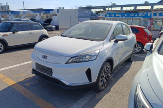 吉利汽车 帝豪GSe 2018款 臻尚型