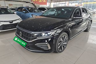 大众 帕萨特 2024款 380TSI 精英版