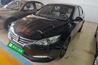 荣威360 2017款 1.5L 自动豪华版