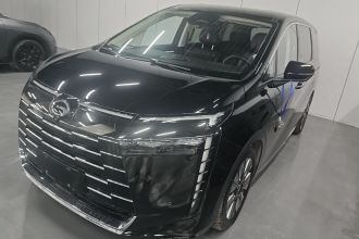 广汽传祺 传祺E8新能源 2024款 150km 龙腾光辉+