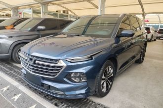 五菱汽车 五菱凯捷 2022款 280T 1.5T CVT旗舰型