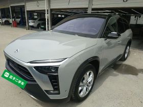 蔚来ES8 2020款 415KM 六座版